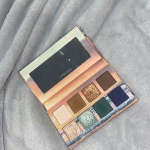 Lawless The One Winter Beach palette